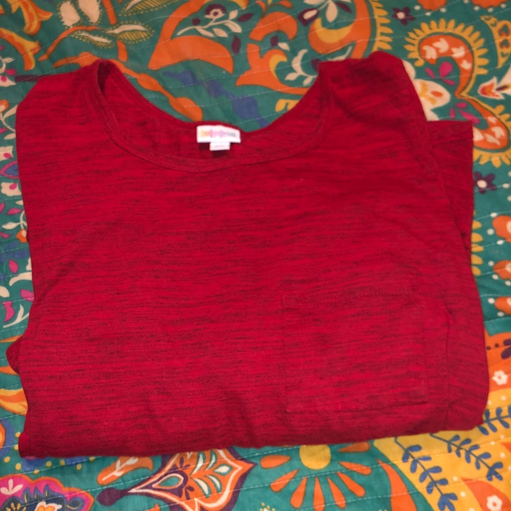 Lularoe Carly. 3x